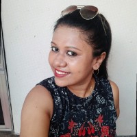 Joyeeta Ray