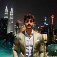 Shivam Paliwal