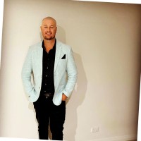 Ryan Cameron