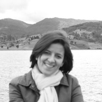 María Fernanda González Velasco