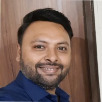 Vishal Nirmal