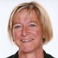 Ingrid Maas