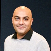 Shahid Bhimani Mpa, Mba