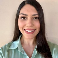 Jennifer Lizette Ochoa Ramirez
