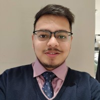 Ayush Saini