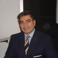 César Peredo
