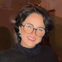 Tatiana Abranches Barbosa, Mba