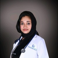 Dr Shereen Nazeem
