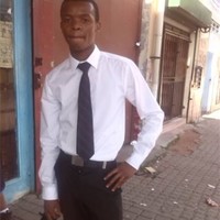 Mkhuseli Majarana