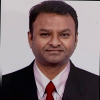 Bharath K J