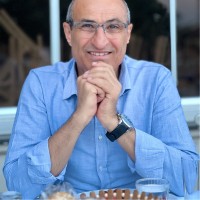 Ahmet Ateş