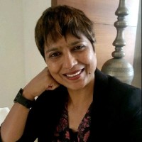 Veena Robinson