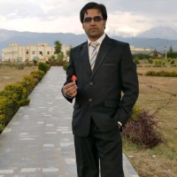 Bakht Ali