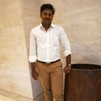 Raguram Manivannan