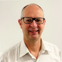 Paul McFarlane