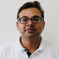 Chander Shekhar Sharma