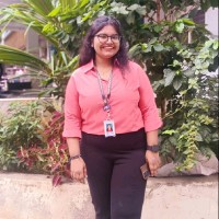Poorva Reddy