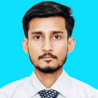 Musuab Ahsan Qazi