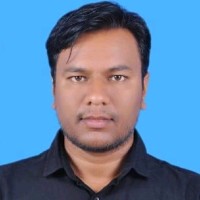 Soumya Ranjan Parida