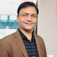 Narendra Vaishnav