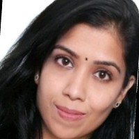 Gayathri E Rajakkannu
