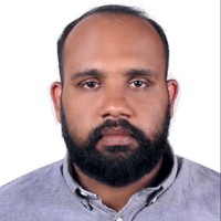 Abhilash P