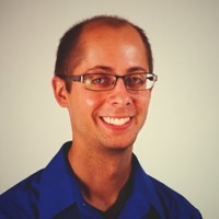 Josh Schwenk, Aicp