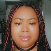 Kimmera Jones