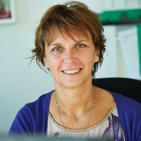 Marita Hanke