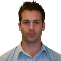 Andrew Vette