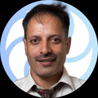 Mohammad Saeed
