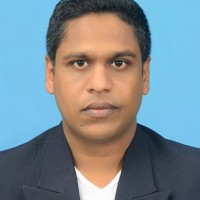 Channa Ileperuma