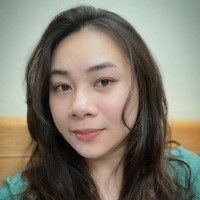 Trang Pham Thi Minh