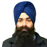 Gursimran Singh