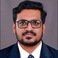 Nihesh Mohanan