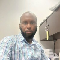 Lawrence Frederick