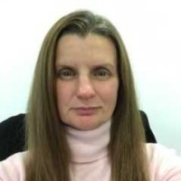 clair white