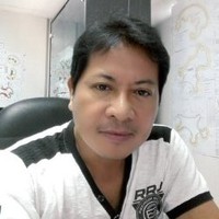 Romel E. Albia