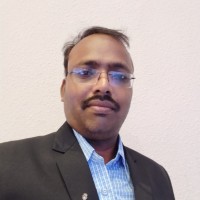 Dr. Venkatesan Mani