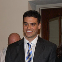 Nicholas Cianci