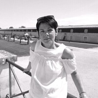 Carole Coton Et Lin Aumale