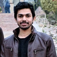 Khuram Saeed