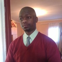 Xola Mdledle