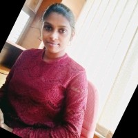 Sethulakshmy V B