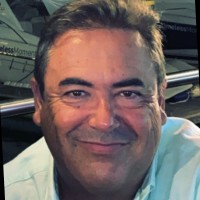 Luis Almeida