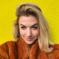 Melissa Hall