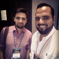 Gustavo A Abaunza Ardila