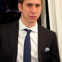 Ian Magid