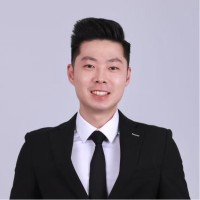Rico Wong, Pmp