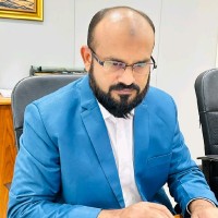 Muhammad Kamran Waheed